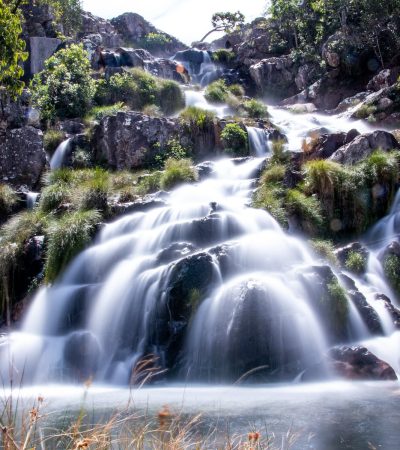 Cachoeira da Capivara